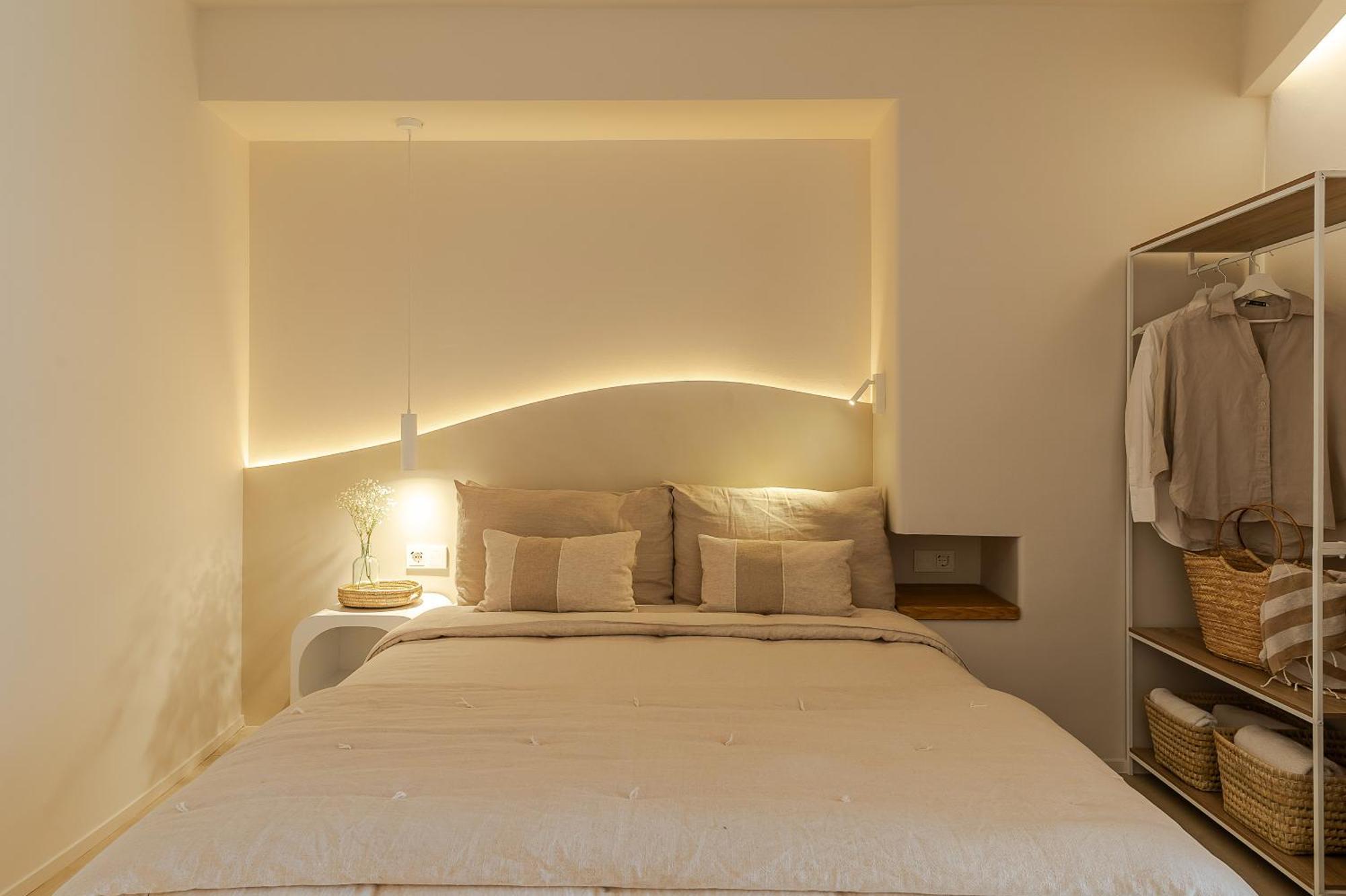 Apartamentos Azul Castelldefels Zewnętrze zdjęcie