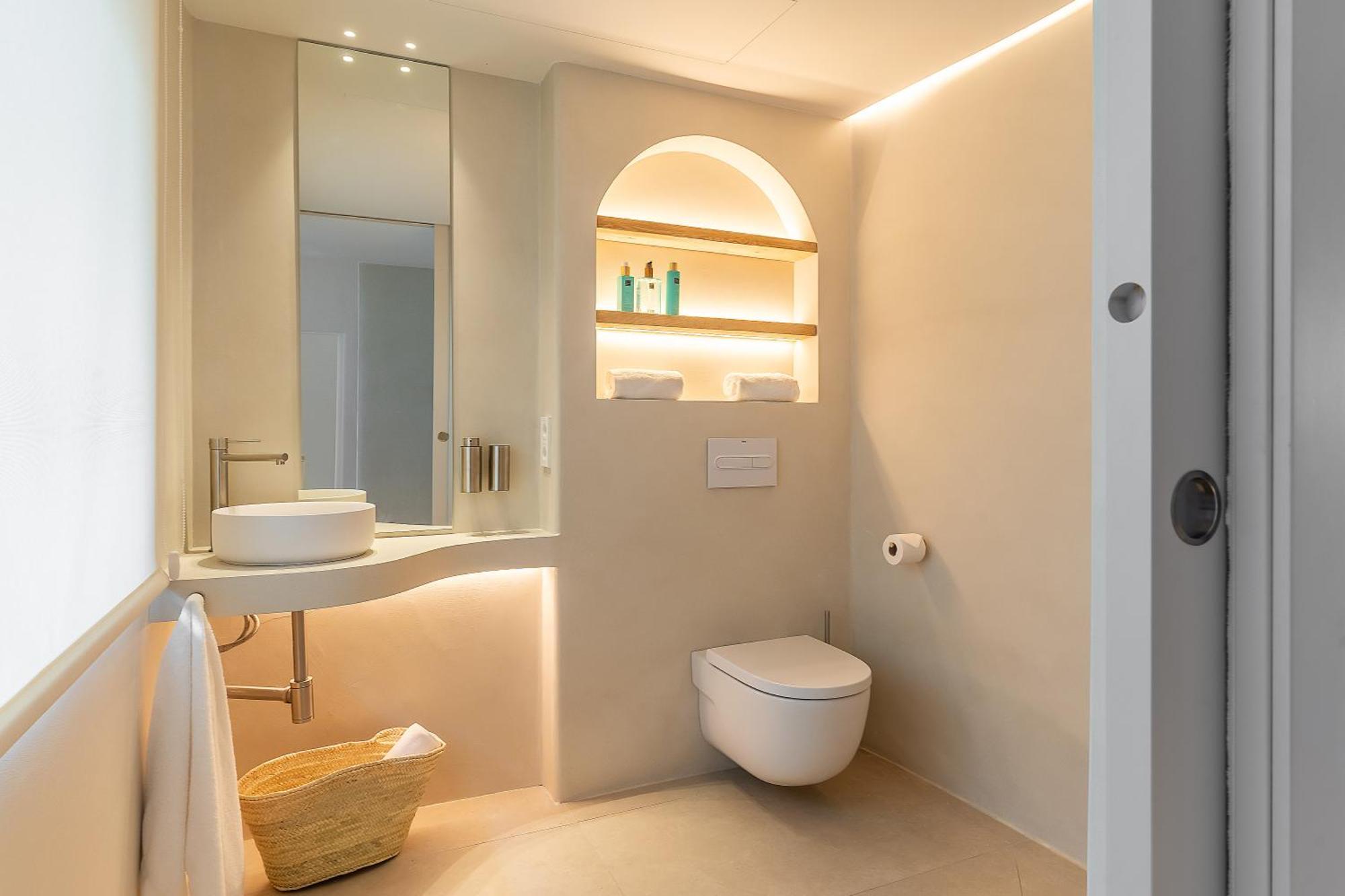 Apartamentos Azul Castelldefels Zewnętrze zdjęcie