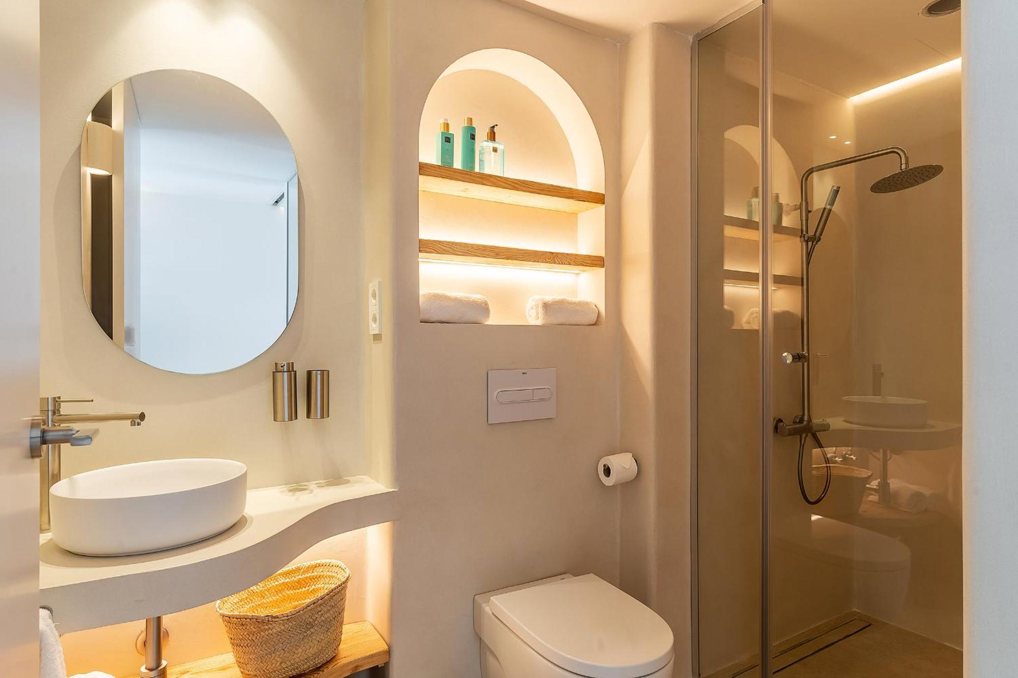 Apartamentos Azul Castelldefels Zewnętrze zdjęcie