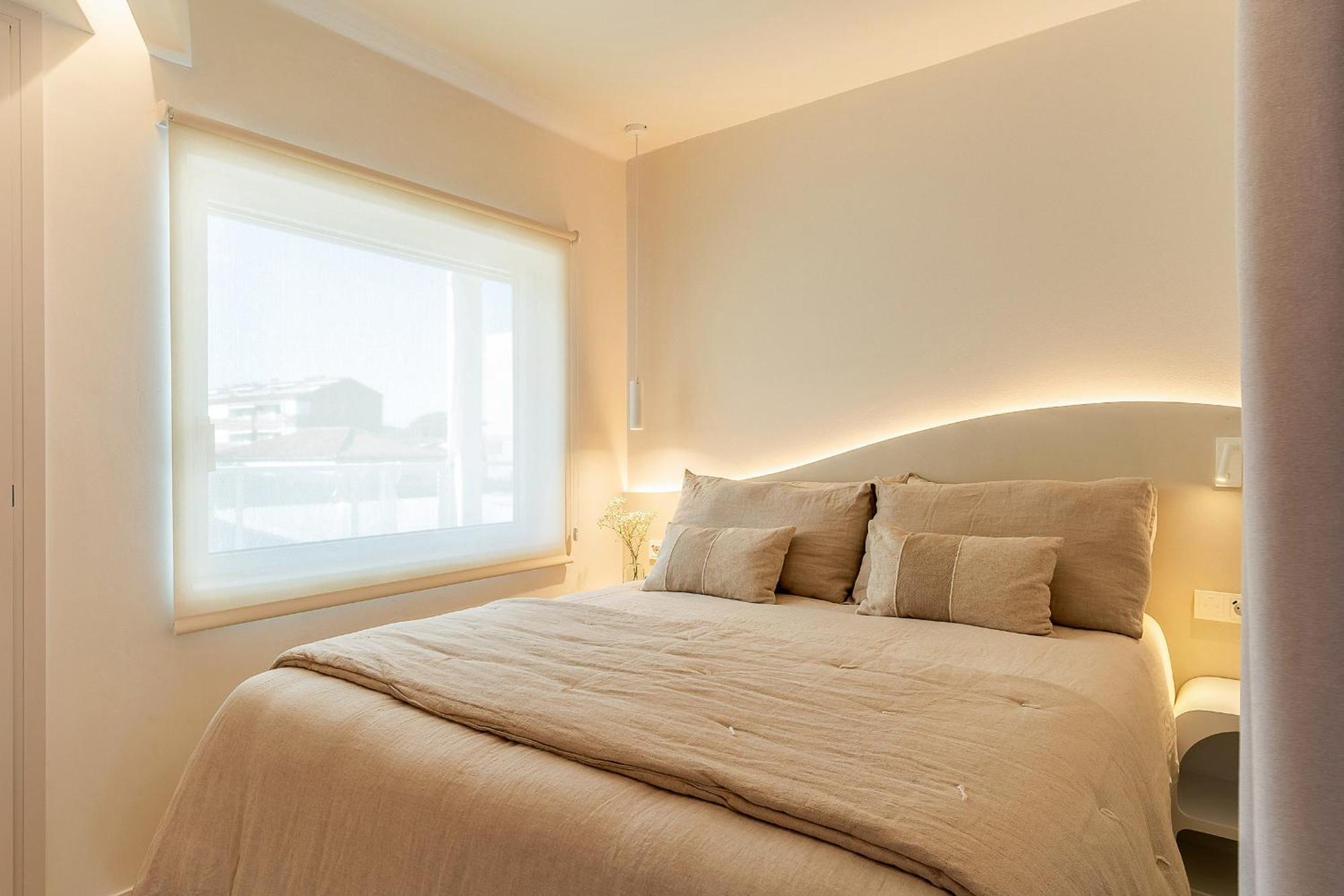 Apartamentos Azul Castelldefels Zewnętrze zdjęcie